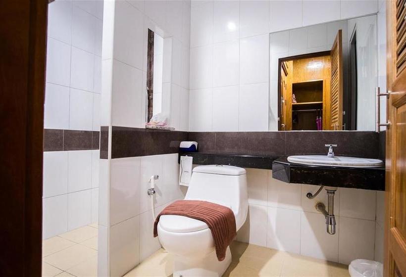 Ruentara Resort & Villa 17