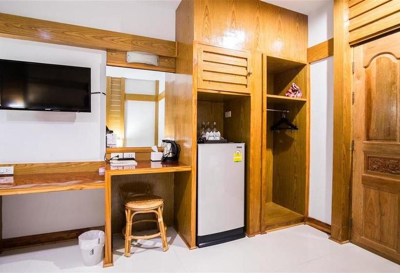 Ruentara Resort & Villa 18