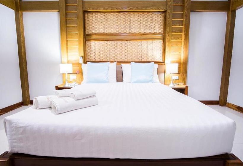 Ruentara Resort & Villa 19