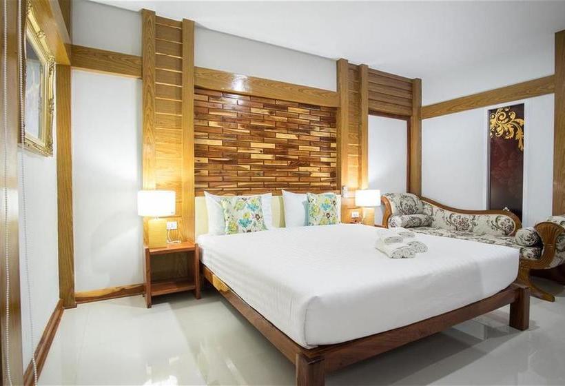 Ruentara Resort & Villa 2