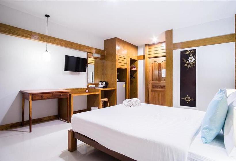 Ruentara Resort & Villa 20