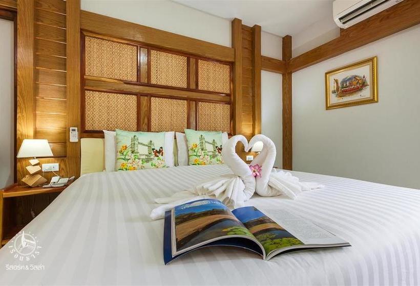 Ruentara Resort & Villa 4