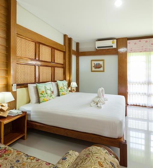 Ruentara Resort & Villa 5