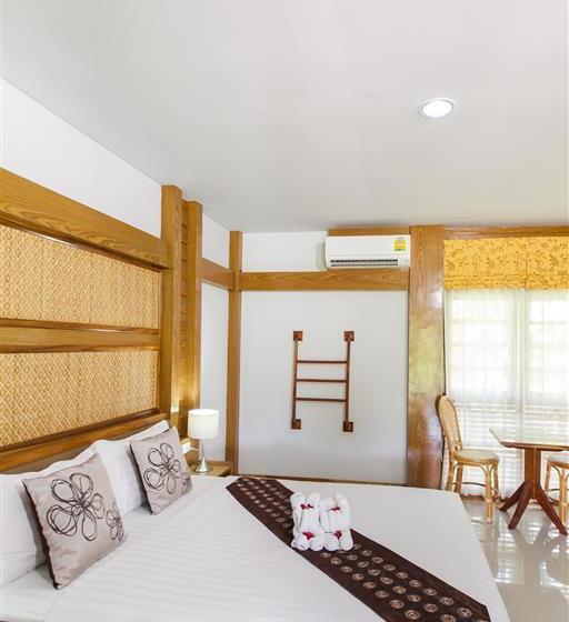 Ruentara Resort & Villa 8