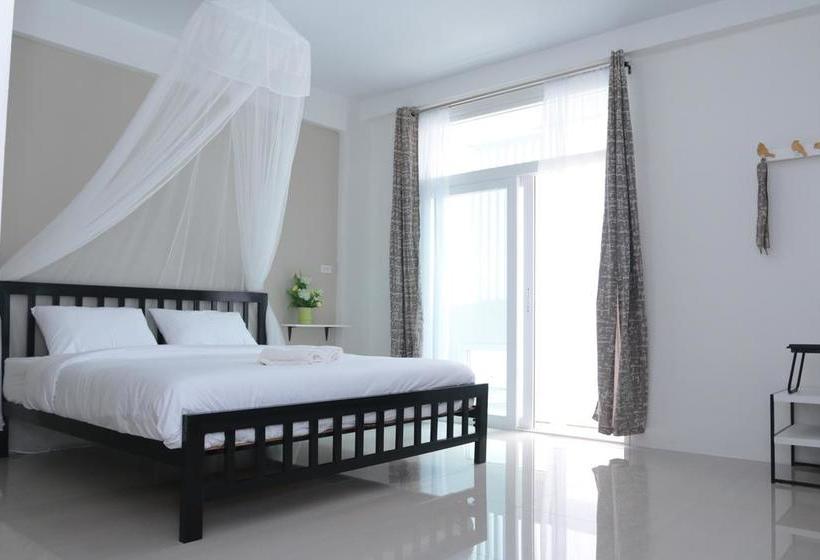 Hostel Hasu Guesthouse