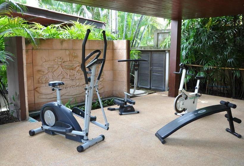 Resort Ban Mai Village 1