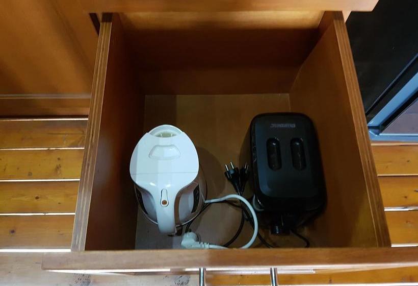 Resort Ban Mai Village 11