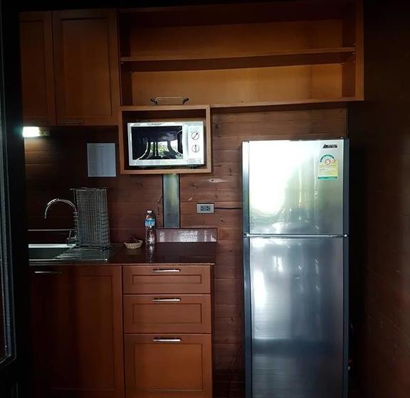 Resort Ban Mai Village 12