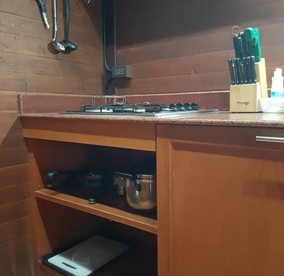 Resort Ban Mai Village 13