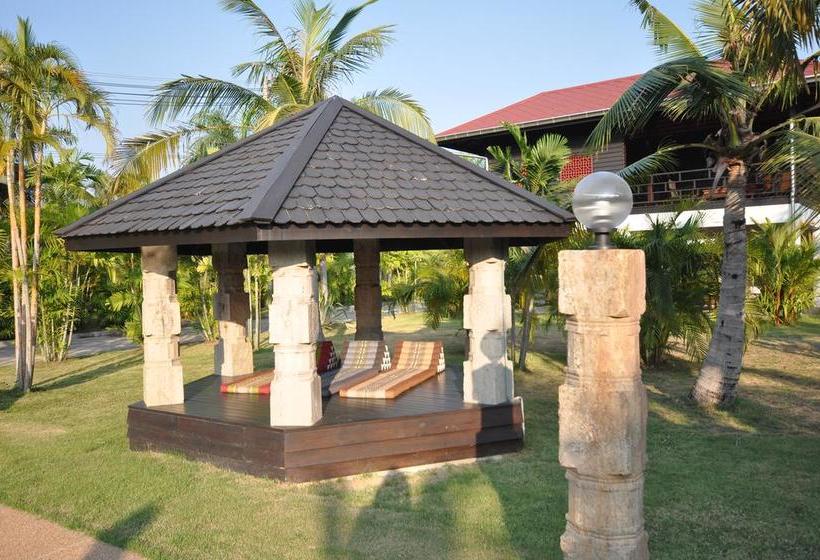 Resort Ban Mai Village 16