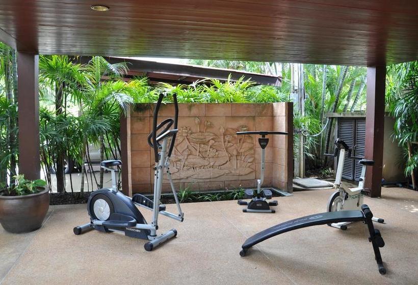 Resort Ban Mai Village 17