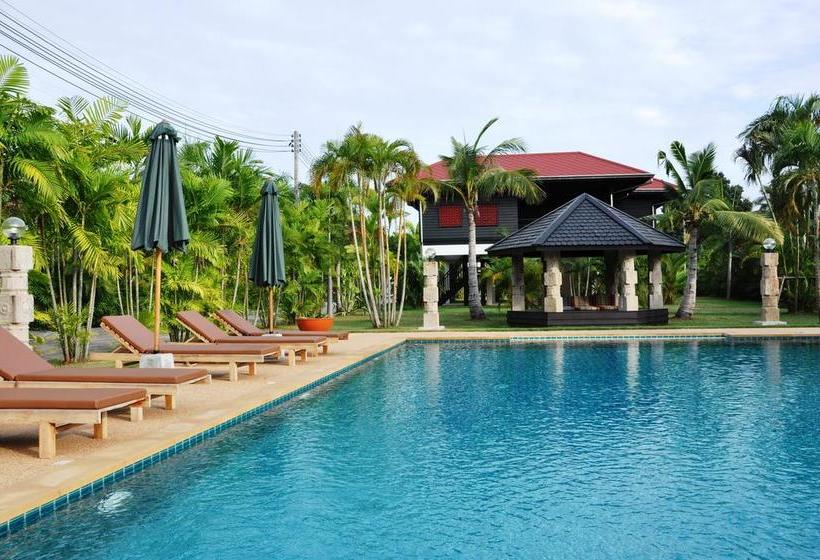 Resort Ban Mai Village 18