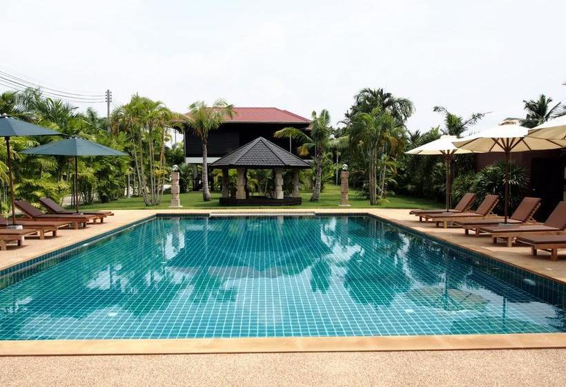 Resort Ban Mai Village 19