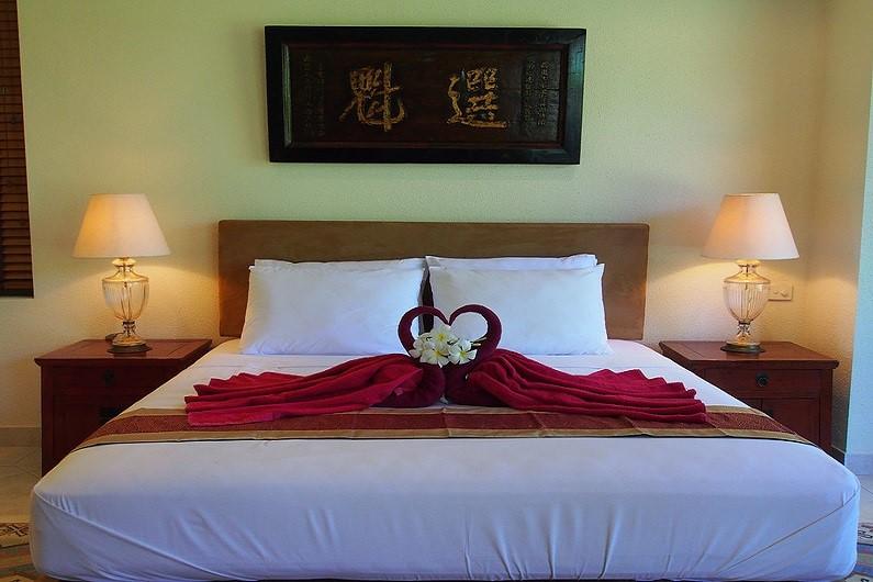 Resort Ban Mai Village 2