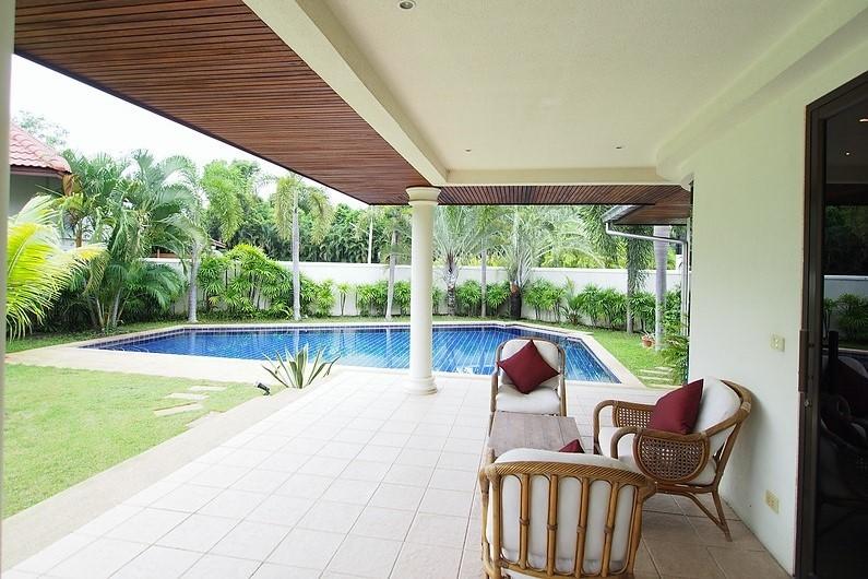 Resort Ban Mai Village 20