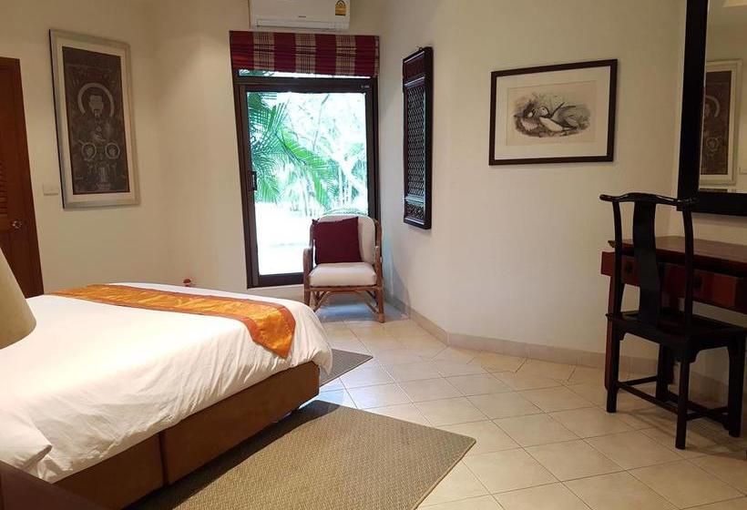 Resort Ban Mai Village 4