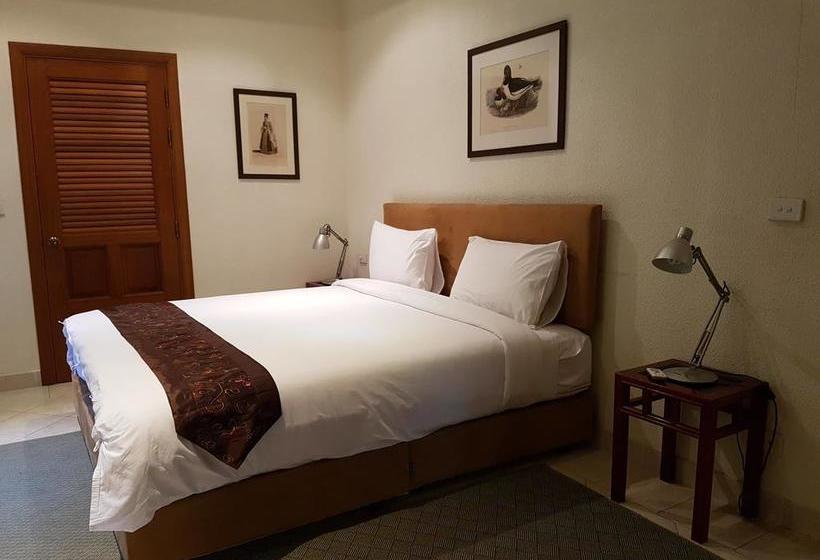 Resort Ban Mai Village 5