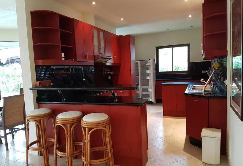 Resort Ban Mai Village 6