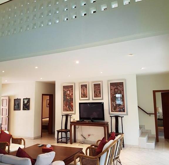 Resort Ban Mai Village 8