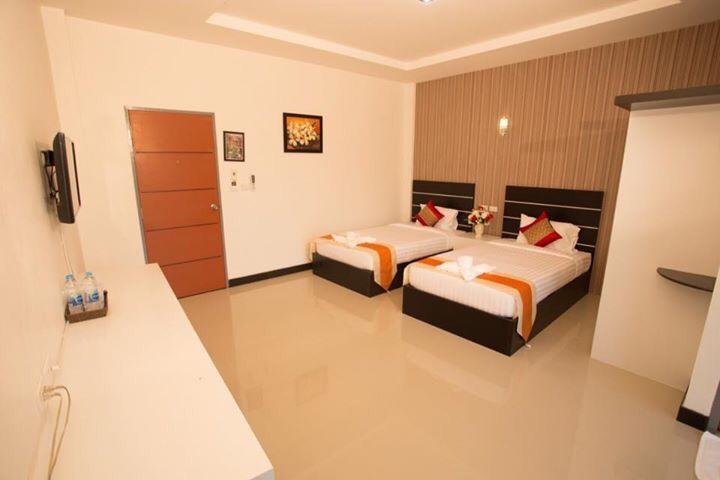 Hotel Phuthan