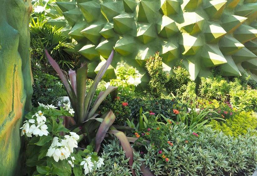 Motel Fruit House Pattaya 11