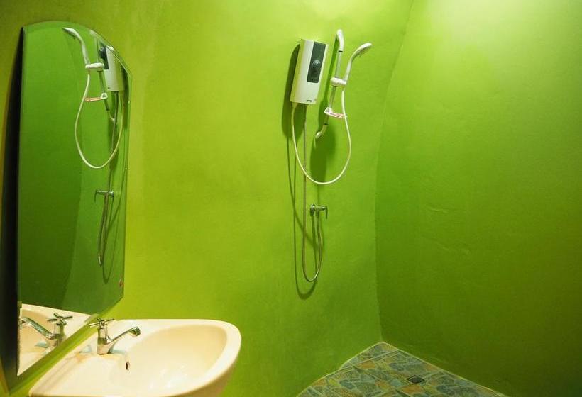 Motel Fruit House Pattaya 15