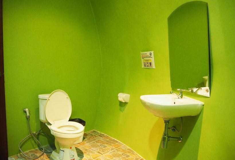 Motel Fruit House Pattaya 16