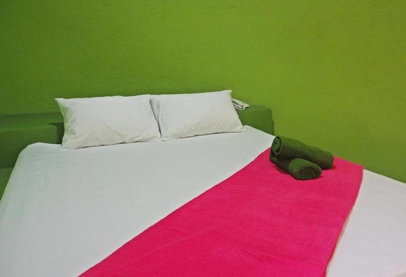 Motel Fruit House Pattaya 18