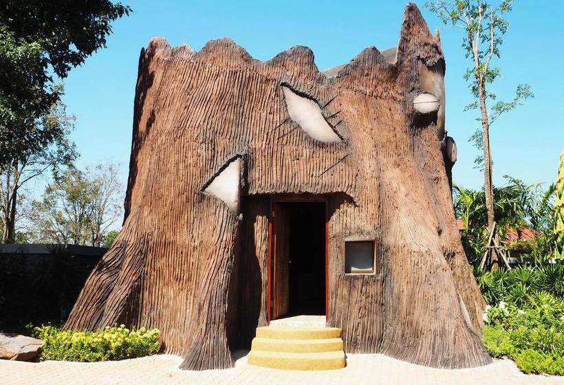 Motel Fruit House Pattaya 4