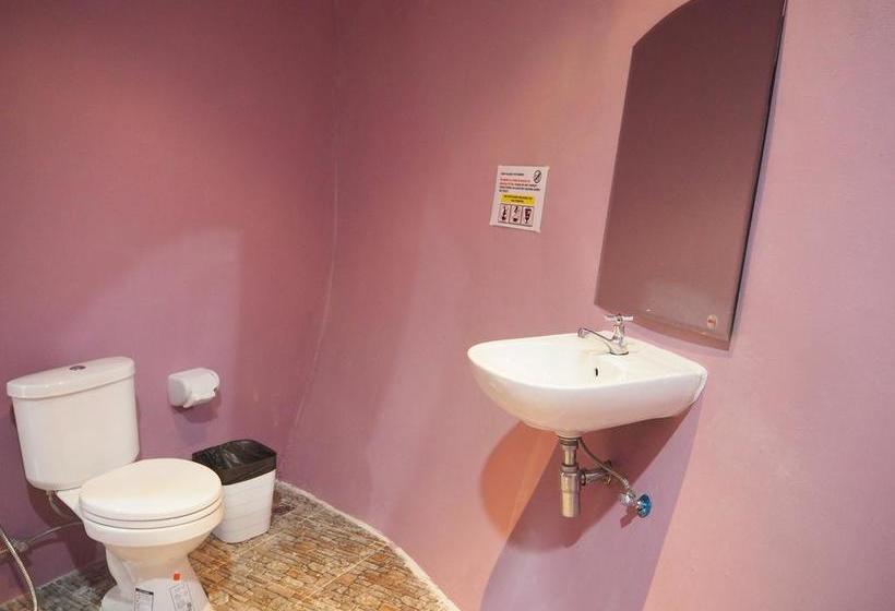 Motel Fruit House Pattaya 6