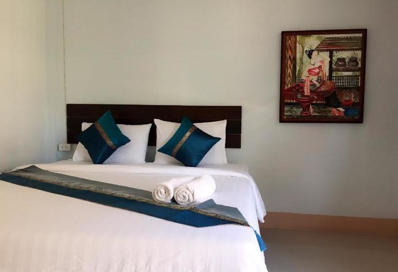 Huen Tawan Resort 11