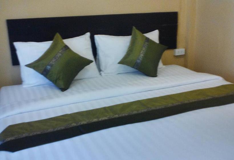 Huen Tawan Resort 13