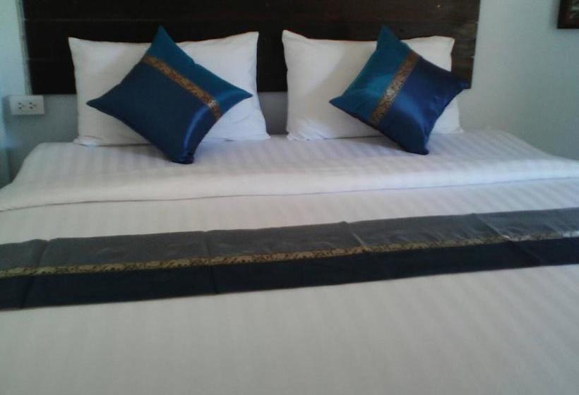 Huen Tawan Resort 14