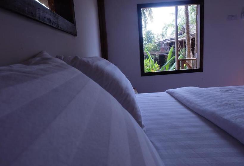 Huen Tawan Resort 15