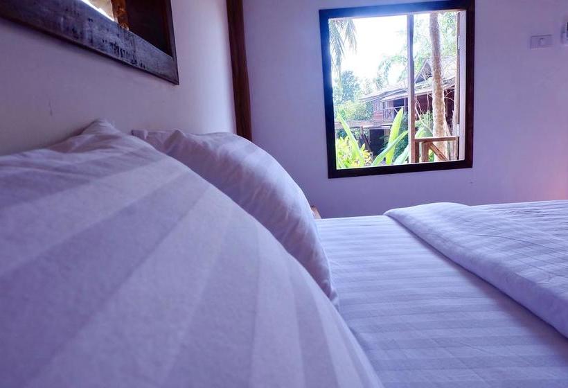 Huen Tawan Resort 19