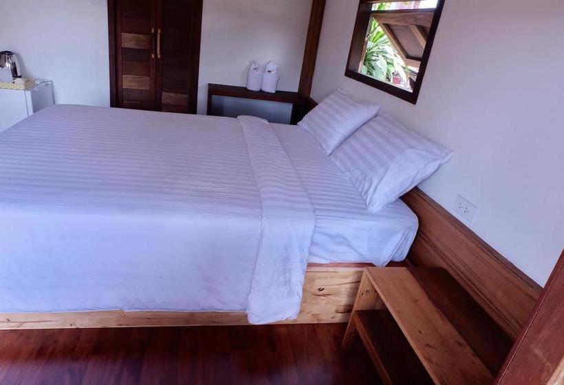 Huen Tawan Resort 20