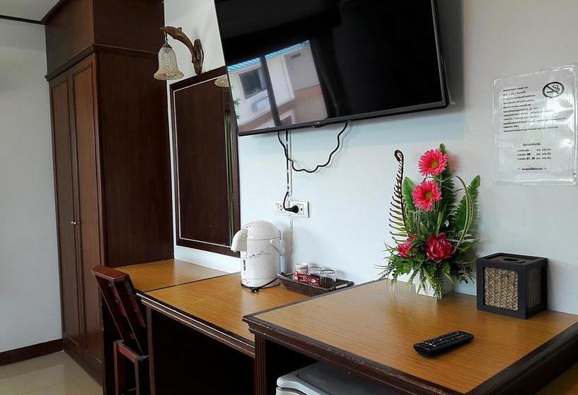 Hotel Fah Pround Fon 1