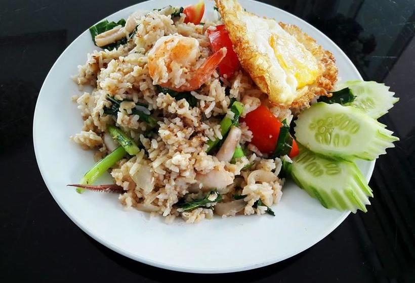 Hotel Fah Pround Fon 10