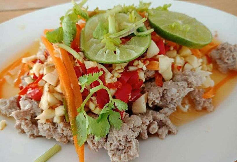 Hotel Fah Pround Fon 12