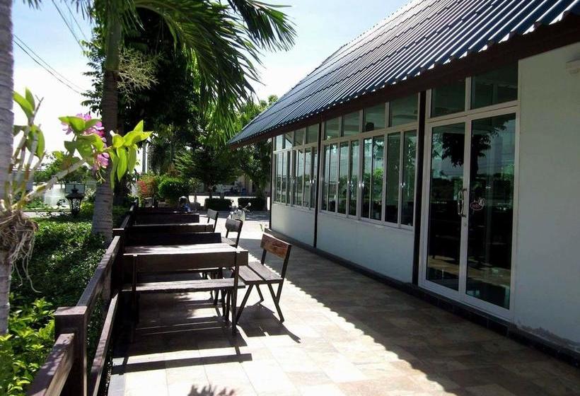 Hotel Fah Pround Fon 13