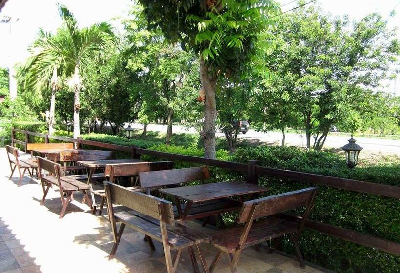 Hotel Fah Pround Fon 14