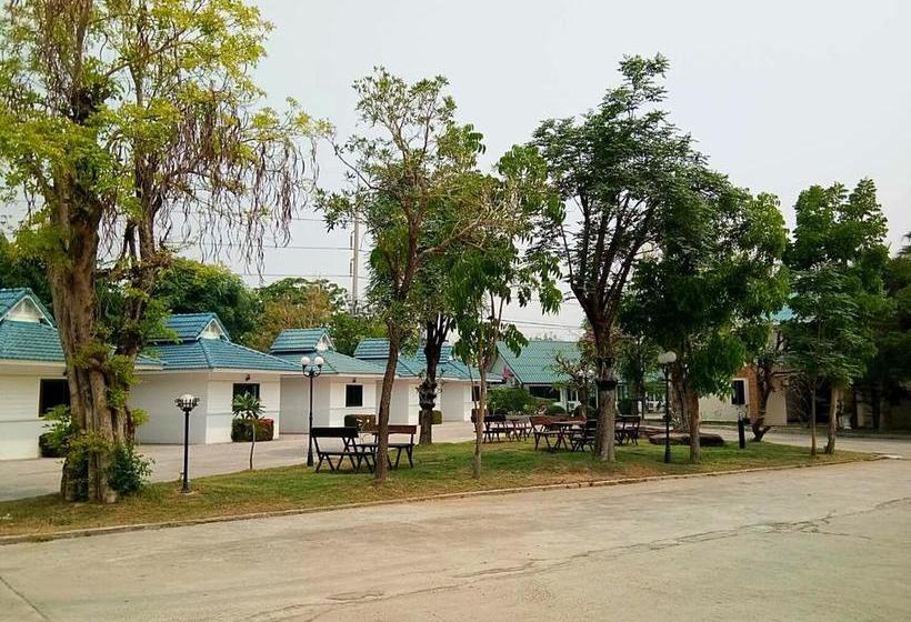 Hotel Fah Pround Fon 16