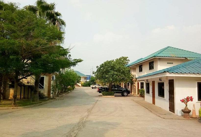 Hotel Fah Pround Fon 17