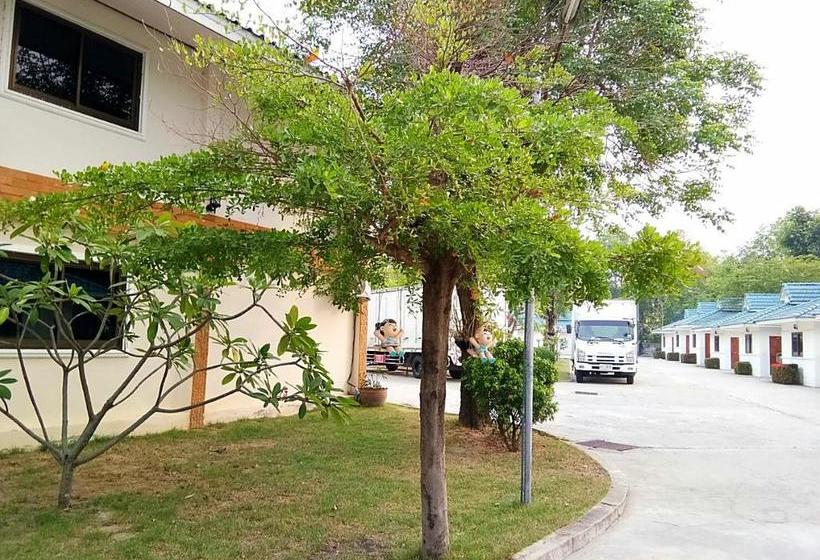 Hotel Fah Pround Fon 19