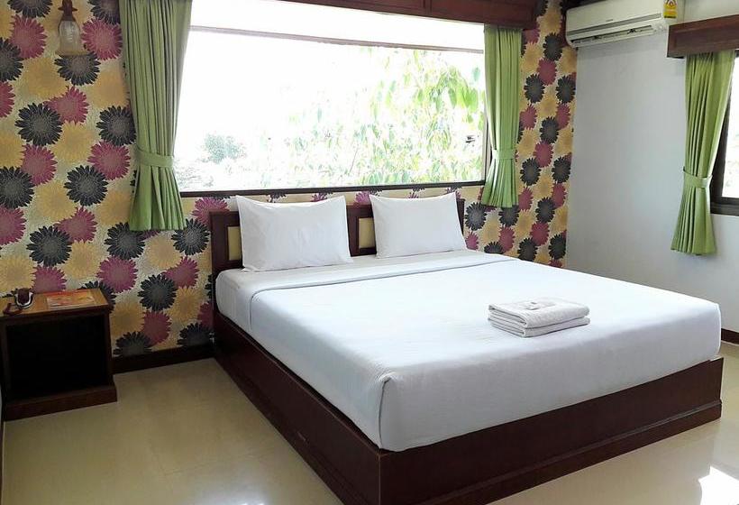 Hotel Fah Pround Fon 2