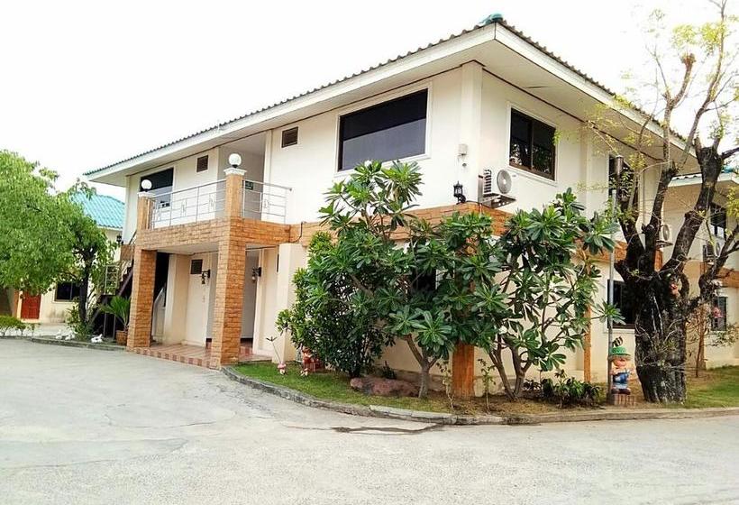 Hotel Fah Pround Fon 20