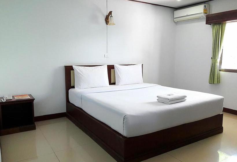 Hotel Fah Pround Fon 3