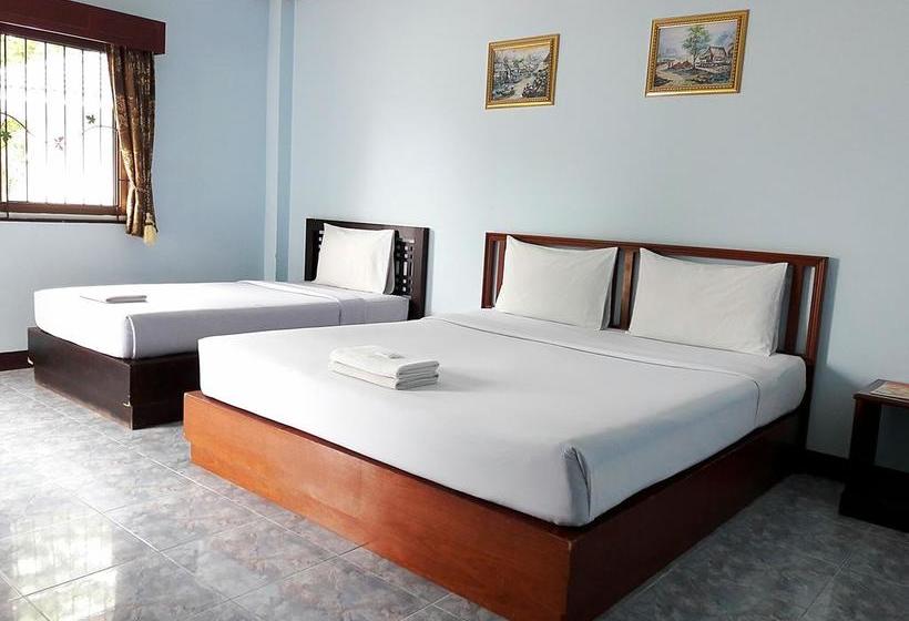 Hotel Fah Pround Fon 4