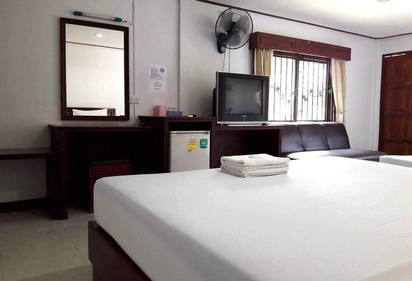 Hotel Fah Pround Fon 5