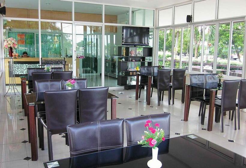 Hotel Fah Pround Fon 7